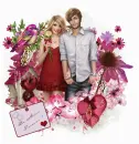 Be mine forever/boy/girl