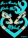 I'm A Country Kinda Girl,Michele