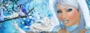 Winter Angel Fb cover