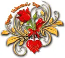 Happy Valentine's Day ~ Shakela