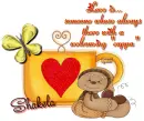 Love Is... ~ Shakela