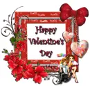 Happy Valentine's Day