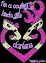 I'm A Country Kinda Girl,Darlene