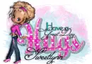 Have a great day-Sweetlynn