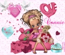 Connie