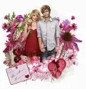 Be mine forever/boy/girl/Jaya