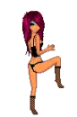 Sexy doll