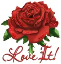 Love it!