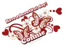 Connie - Beautiful Day - Butterflies