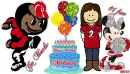 Happy Birthday Melinda