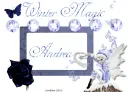 Winter Magic - Andrea