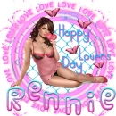 rennie