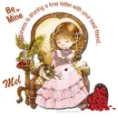 Mel - Happiness - Best Friend 