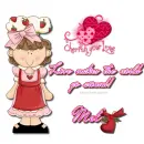 Mel - Love - Cherish