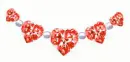 heart diamond necklace