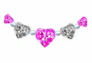 girly necklace