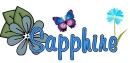 Sapphire