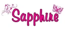 Sapphire