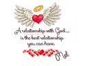 Mel - Relationship - Heart