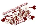 Jessi - Beautiful Day - Butterflies