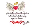 Karla - Relationship - Hearts