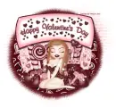 Happy Valentine's Day