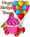 Tracey