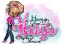 Have a great day-Chrissi