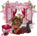 Happy Valentine's Day