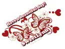 SweetLynn - Beautiful Day - Butterflies