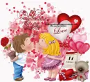 valentines day/feb 14th