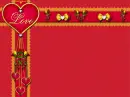 Valentines Background