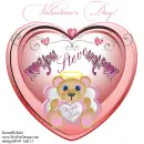 Melinda -Steve Angel Love