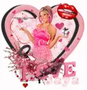Love/pink/girl/Jaya