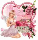 My Love/Robbie
