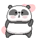 panda