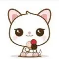 Kawaii cat