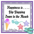 Happiness Is . . .