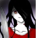 Creepypasta: Jane The Killer