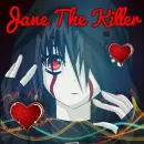 Jane The Killer