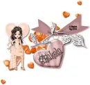 Heart ~ Shakela