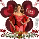 Connie -Love