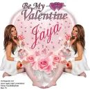 Jaya -Be my valentine