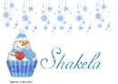 Shakela