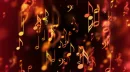 music notes