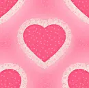 Valentine Hearts