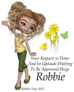 Robbie