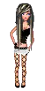 Sexy doll