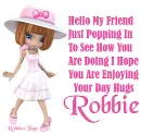 Robbie