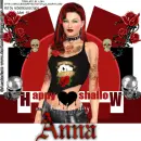 Anna -Happy Shallow....